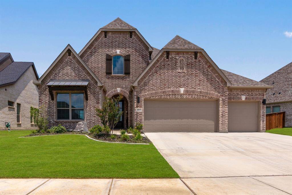 Flower Mound, TX 76262,4837 Long Pond Trail