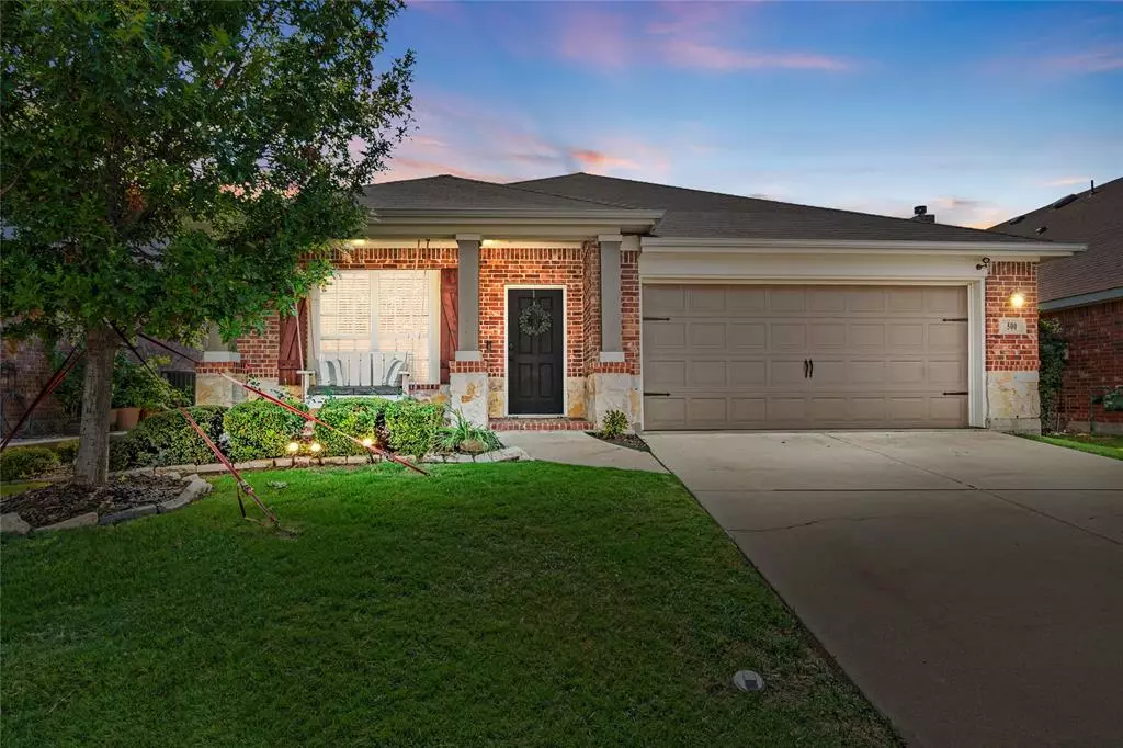 Little Elm, TX 75068,500 Turnstone Drive