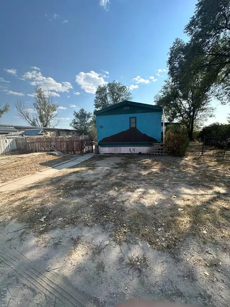 Calhan, CO 80808,475 N Log Rd