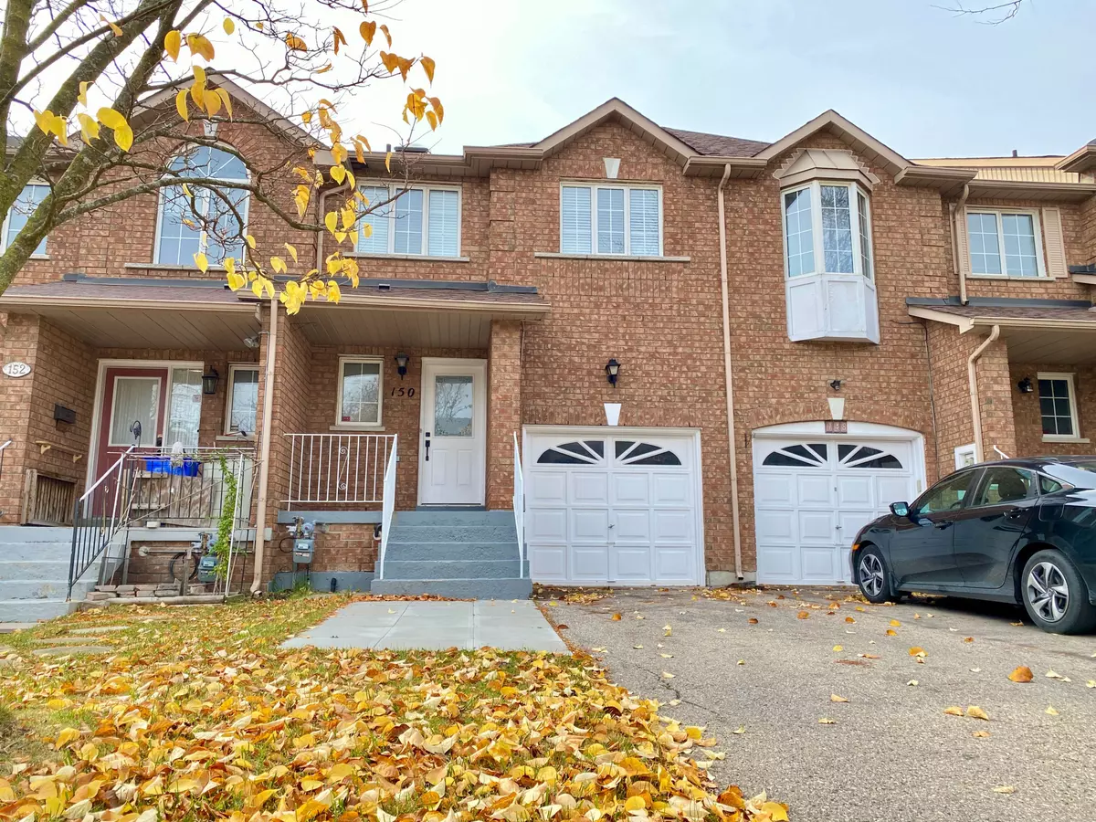 Richmond Hill, ON L4S 2A5,150 Kimono CRES