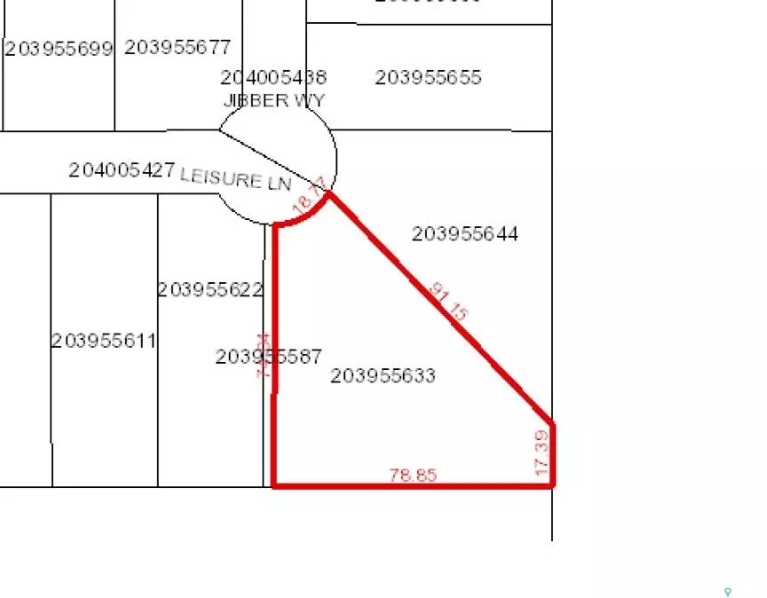 Moose Range Rm No. 486, SK S0E 1E0,Rural Address