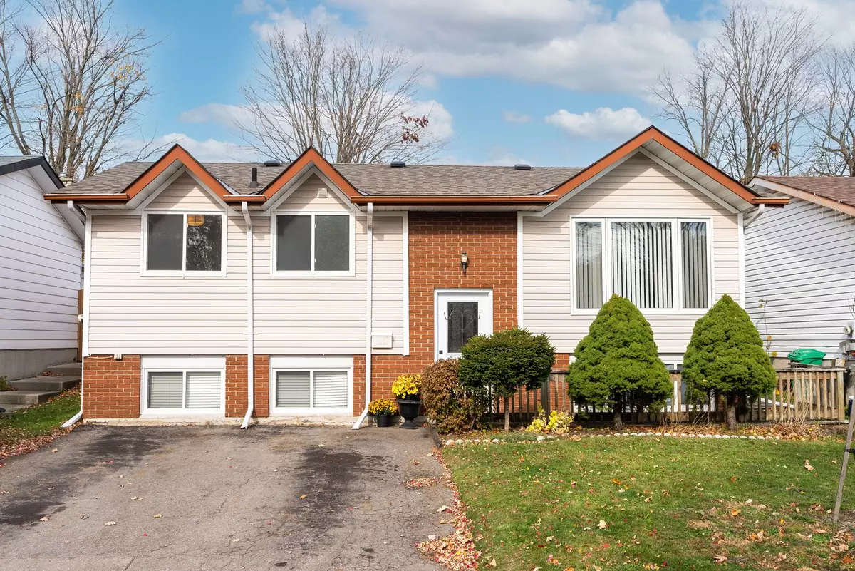 Peterborough, ON K9K 1N2,1678 Woodgrove CRES