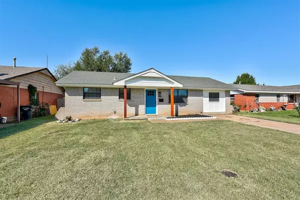 Moore, OK 73160,107 N Dillon Avenue