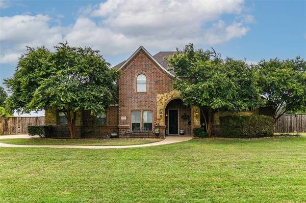 4650 Sunrise Lane, Midlothian, TX 76065