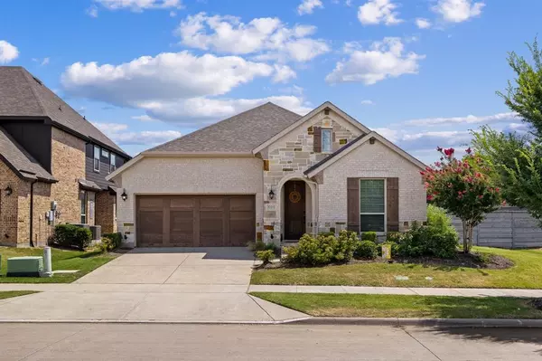 Little Elm, TX 76227,800 Parkland Drive