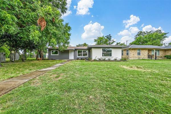 Richardson, TX 75080,410 Rustic Circle