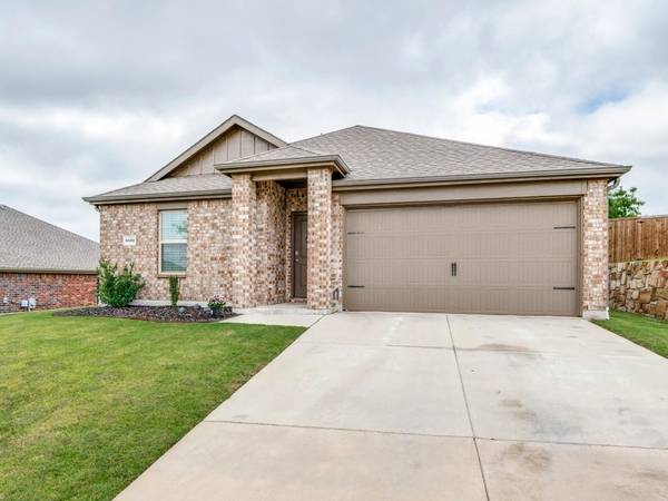 3302 Sandstone Drive, Sherman, TX 75092