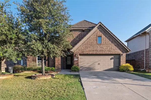 Little Elm, TX 75068,2349 Ranchview Drive