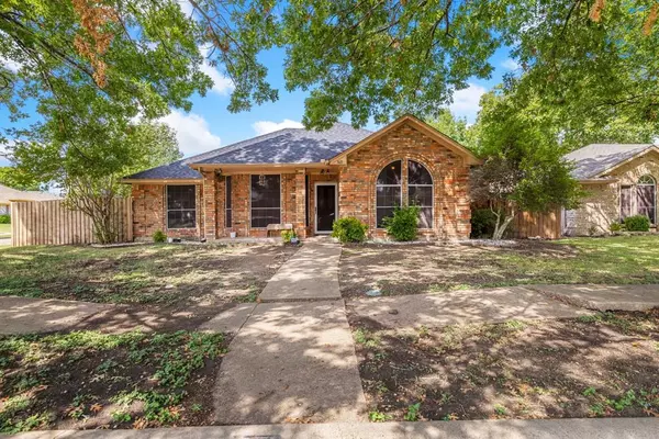 1611 Yorkshire Lane, Lancaster, TX 75134