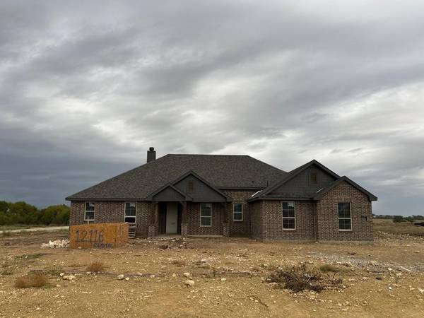 12116 Clastic Court, Krum, TX 76249