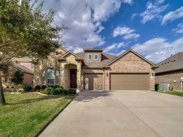 Hickory Creek, TX 75065,211 Derby Lane