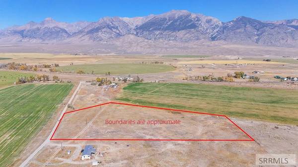 TBD 4200 N, Mackay, ID 83251