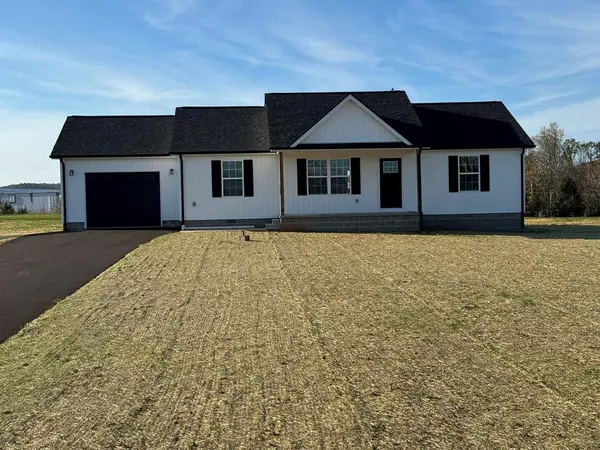 3392 McMinnville Highway, Sparta, TN 38583