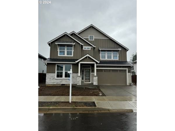 NE 173rd AVE, Vancouver, WA 98682