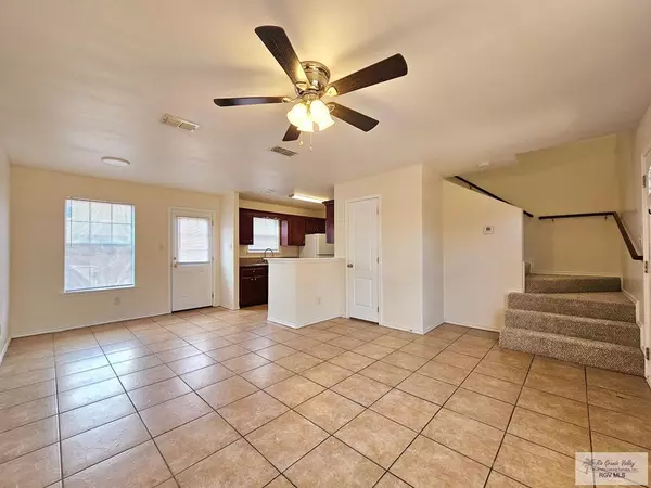 813 W ARROYO PARK LN., Harlingen, TX 78550