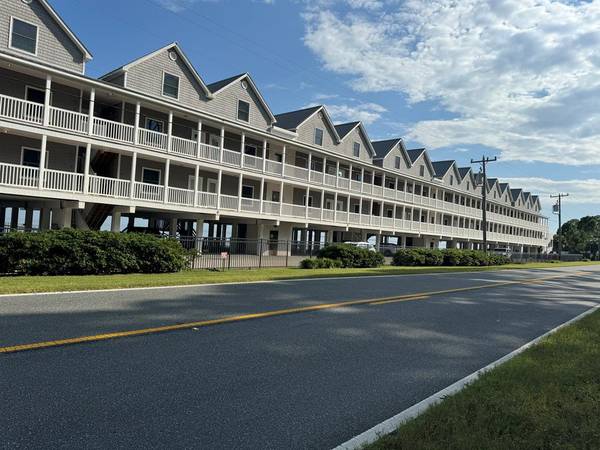 3186 Hwy 98 E  # Unit D #2, Carrabelle, FL 32322