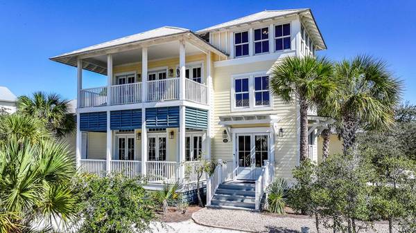 436 Windmark Way, Port St. Joe, FL 32456