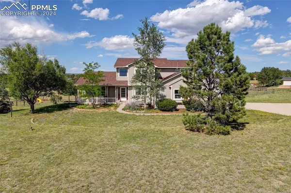 Colorado Springs, CO 80908,4120 Ridgeway LN