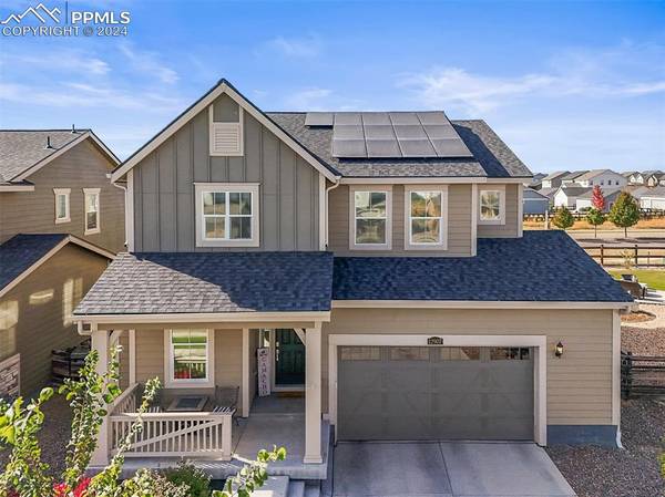 12907 Creekwood ST, Firestone, CO 80504