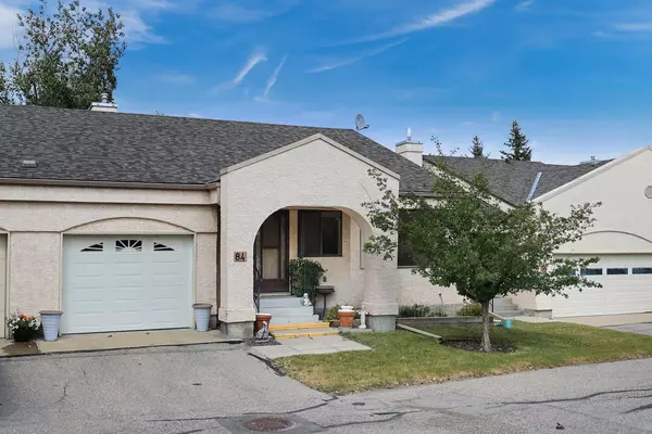 Calgary, AB T3K3G7,84 Sandarac CIR Northwest