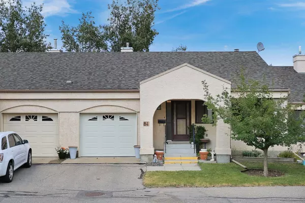 84 Sandarac CIR NW, Calgary, AB T3K3G7