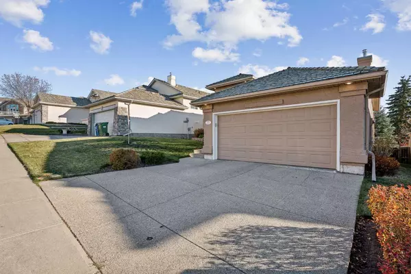 Calgary, AB T3H 3T5,126 Sienna Heights WAY SW