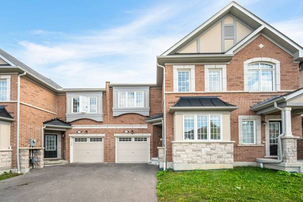 1033 Cameo ST, Pickering, ON L1X 0G3