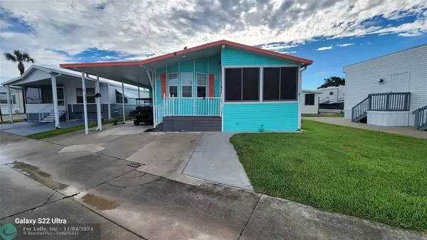 5345 SE 64th Ter, Okeechobee, FL 34974