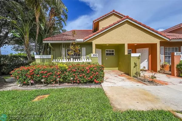 300 SE 23rd Ave.,  Boynton Beach,  FL 33435