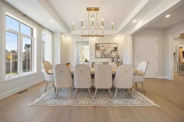 Aurora, ON L4G 3W8,6 Klees CRES