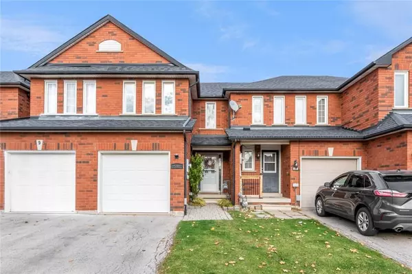 591 Taylor CRES,  Burlington,  ON L7L 6J7