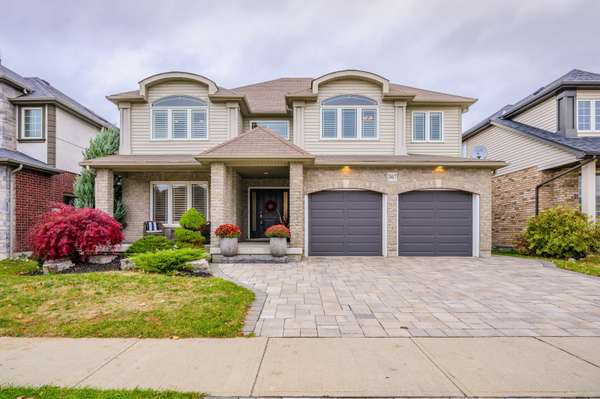 367 Townsend DR, Woolwich, ON N0B 1M0