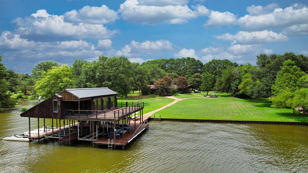 100 Letha Road, Trinidad, TX 75163