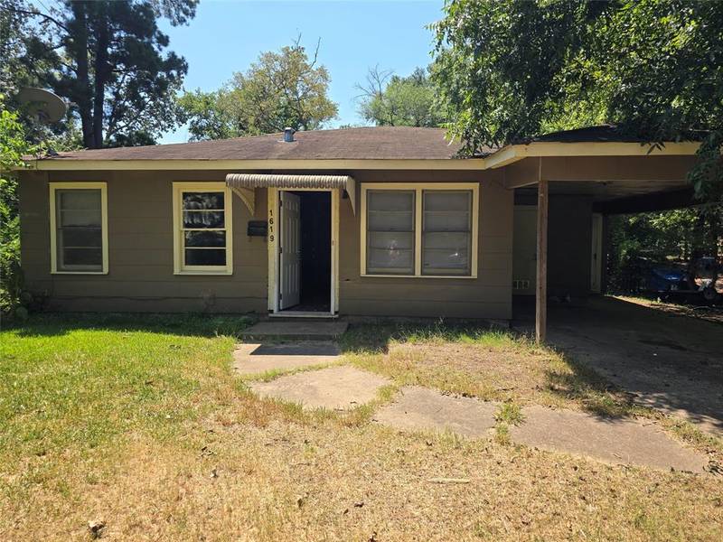 1619 Desoto Street, Shreveport, LA 71103