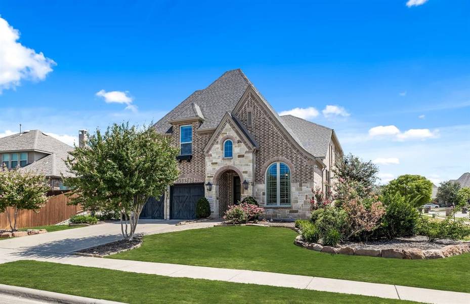 3700 Redman Drive, Plano, TX 75074