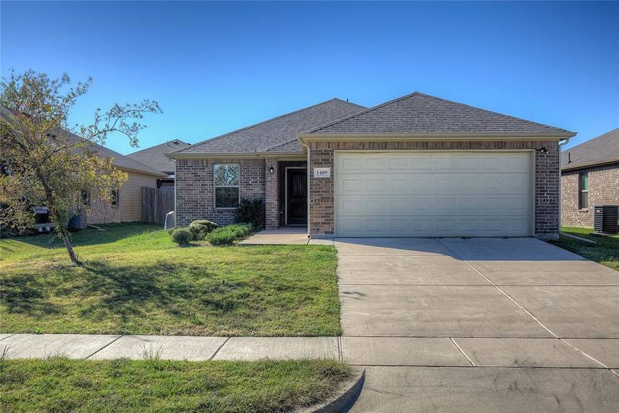 1409 Warringwood Drive, Greenville, TX 75402