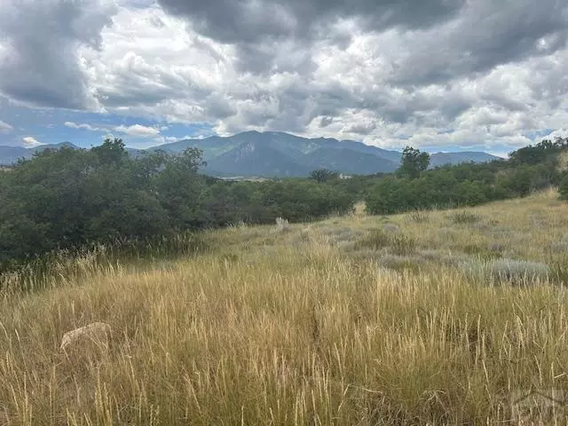 Lot 129 Pasteur, Colorado City, CO 81019