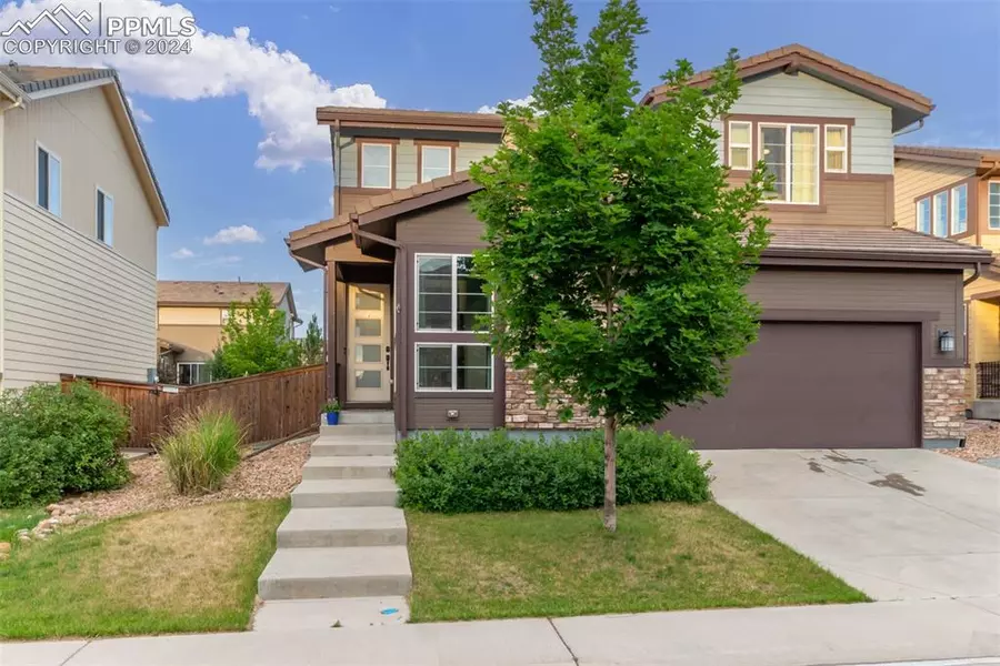 10932 Pastel PT, Parker, CO 80134