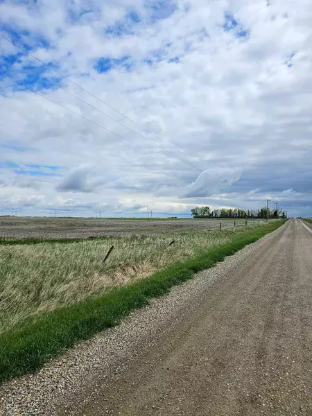 W4; R28;T22;S34;SW, Rural Rocky View County, AB T1X 0H7