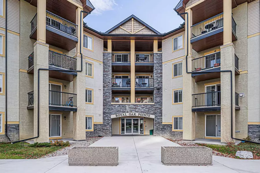 8810 Royal Birch BLVD NW #1304, Calgary, AB T3G 6A9