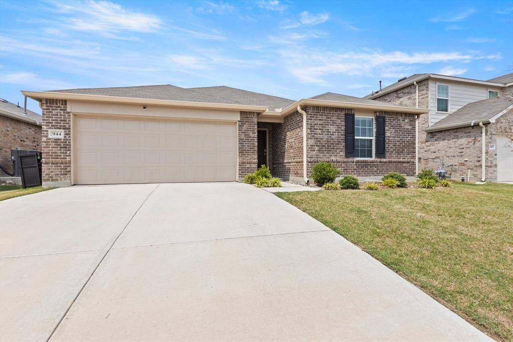 Haslet, TX 76052,944 Shire Avenue