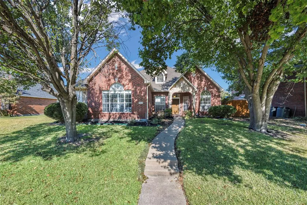 Rowlett, TX 75087,9613 Baskerville Drive