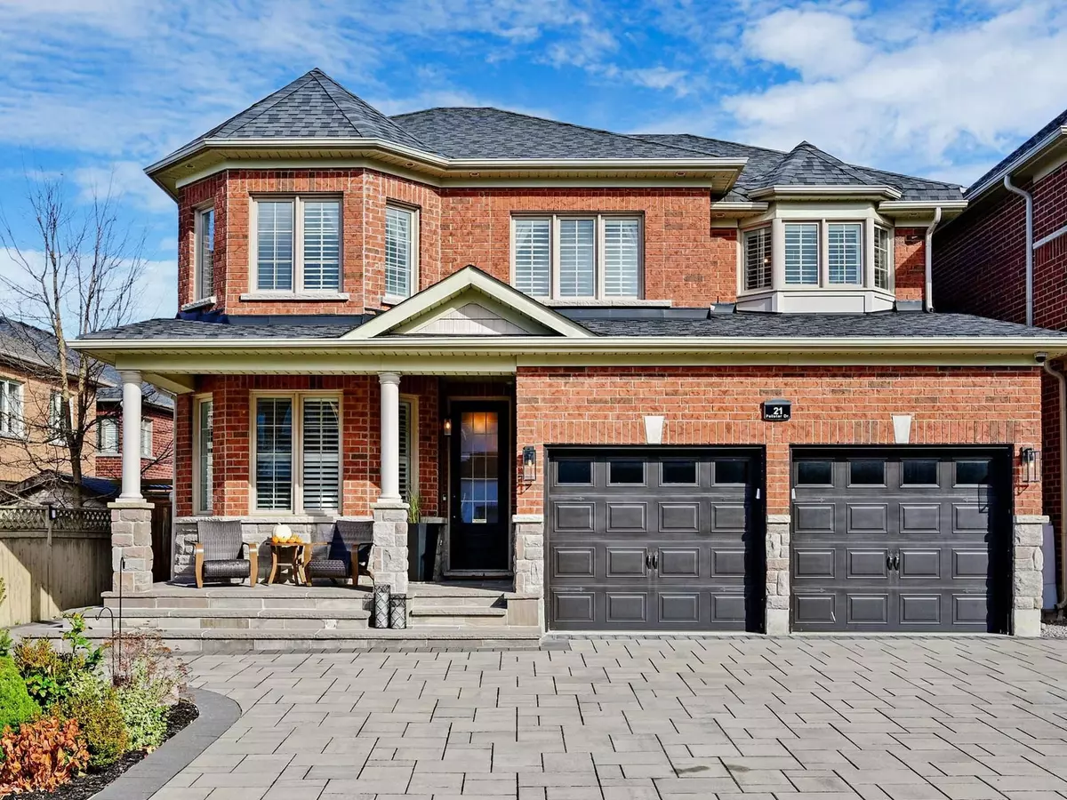 Markham, ON L6E 0M6,21 Pelister DR