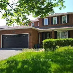 Oakville, ON L6H 7G2,1258 Winterbourne DR