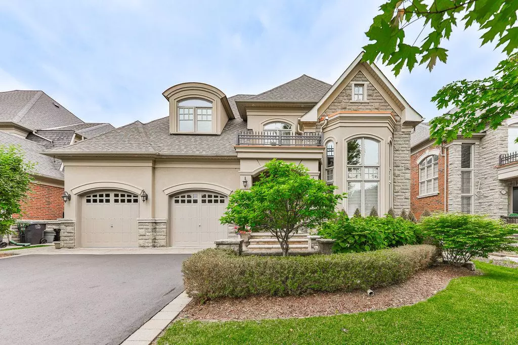 Mississauga, ON L5L 0A8,1857 Ivygate CT