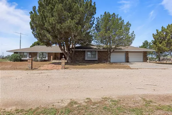 13606 W County Rd 177, Midland, TX 79766