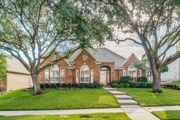 4212 Arbor Lane,  Carrollton,  TX 75010