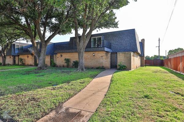 2726 Barrow Street, Abilene, TX 79605