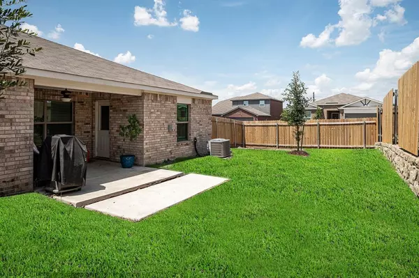 Seagoville, TX 75159,758 Saratoga Drive