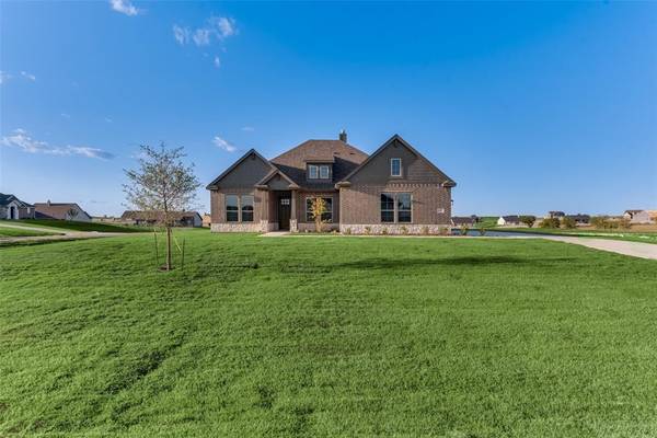 Decatur, TX 76234,137 Pampas Court